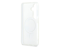 Karl Lagerfeld Etui MagSafe do Galaxy S26 przezroczysty - 1522708 - zdjęcie 3